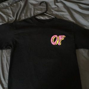 Odd Future Tee Shirt